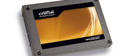 2009: Micron Ships RealSSD™ C300, Industry’s Fastest Client SSD