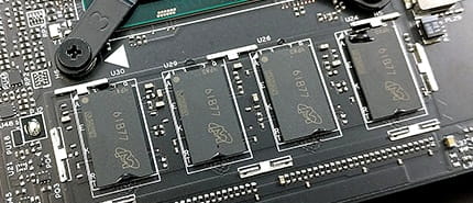 2012: Micron Creates New Low Power DRAM Category for Ultrabooks™