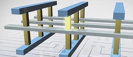 2015: Micron and Intel Announce Breakthrough Memory 3D XPoint™ Technology