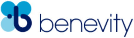 benevity logo
