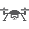 2D drone