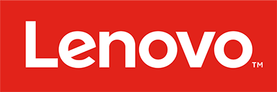 Lenovo Logo Red