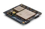 AC-511 module uses a Xilinx Virtex Ultrascale+ FPGA. It is performance and bandwidth together. 