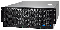 SC6-4U is one of the world�s highest-density, air-cooled, FPGA-accelerated computing solutions. 