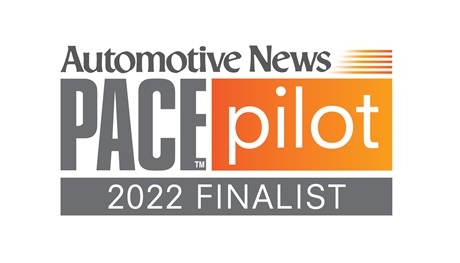 pace pilot logo image