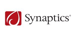 Synaptics Partner Logo