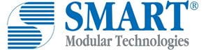 Smart Modular Technologies Logo