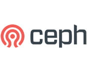 Ceph workloads logo image